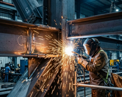 Secure Welding & Fabrication