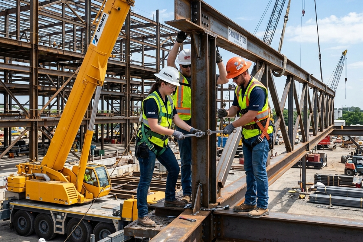 Onsite Installation & Support