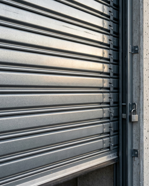 Rolling Shutter Works